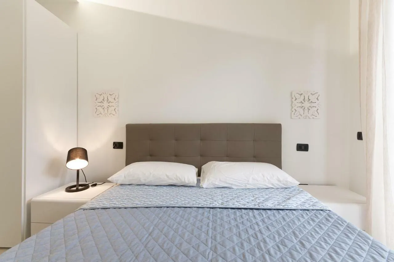 Casa Aurora Διαμέρισμα Βιτσέντζα