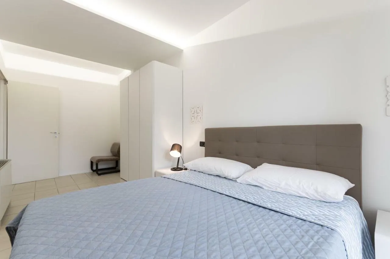Casa Aurora Διαμέρισμα Βιτσέντζα 0*,