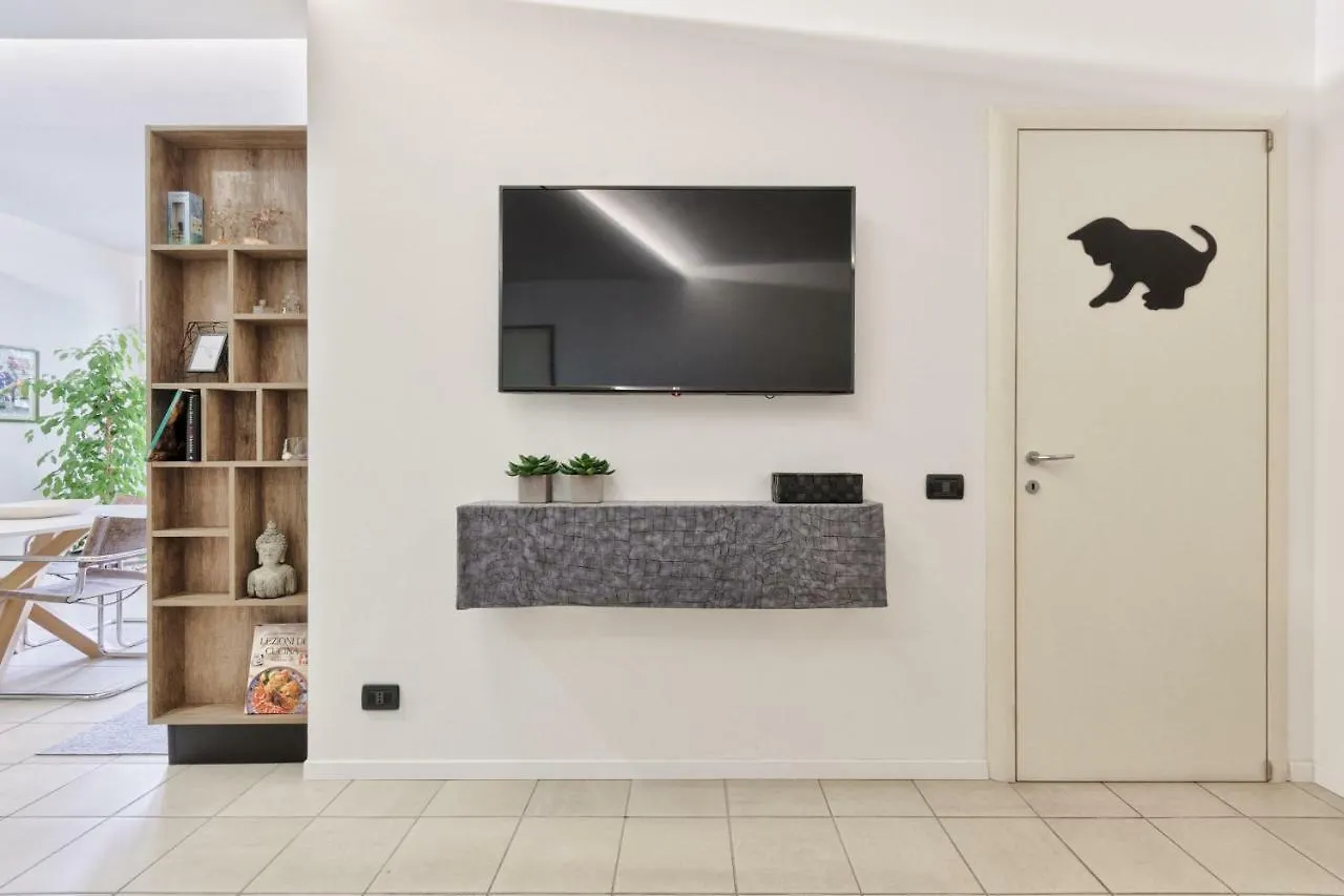 Casa Aurora Apartment Vicenza