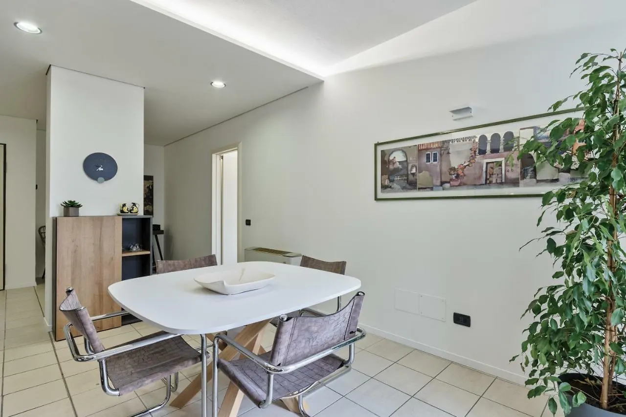 Casa Aurora Apartment Vicenza