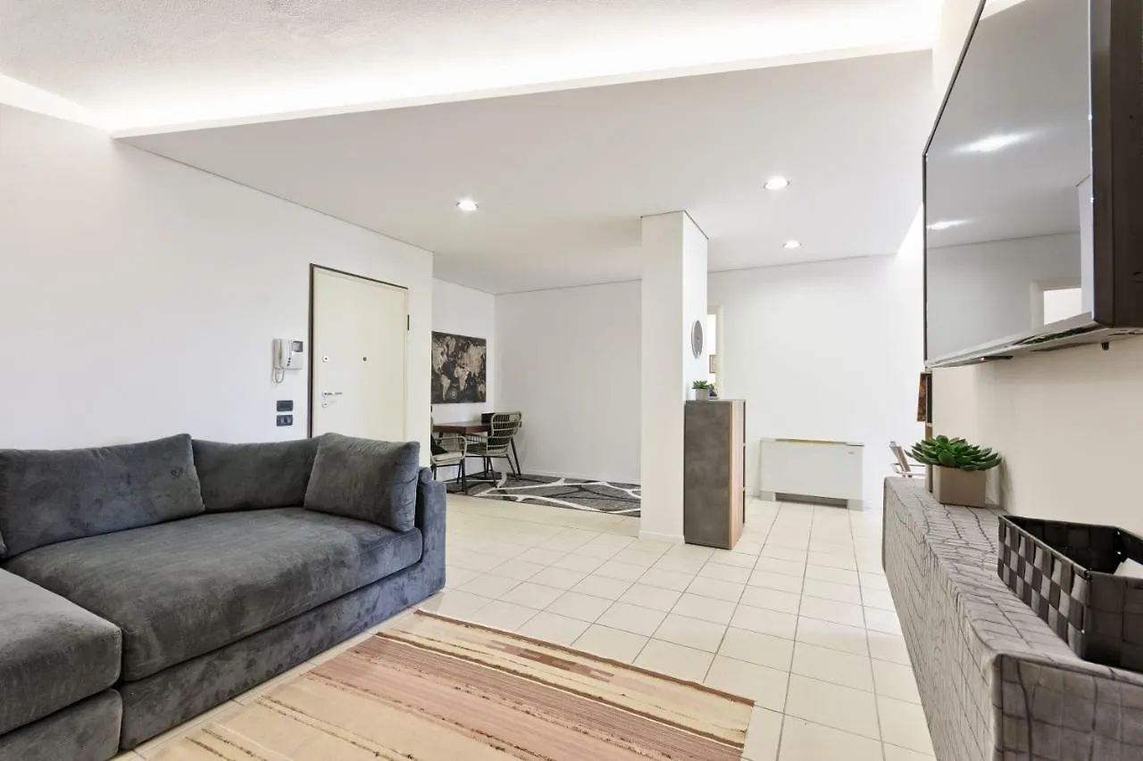 Casa Aurora Apartment Vicenza 0*,  Italy