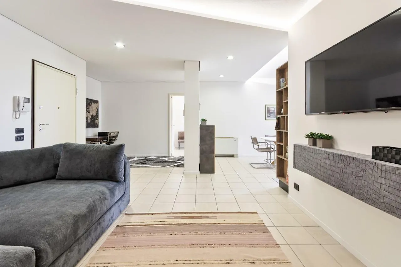 Casa Aurora Apartment Vicenza
