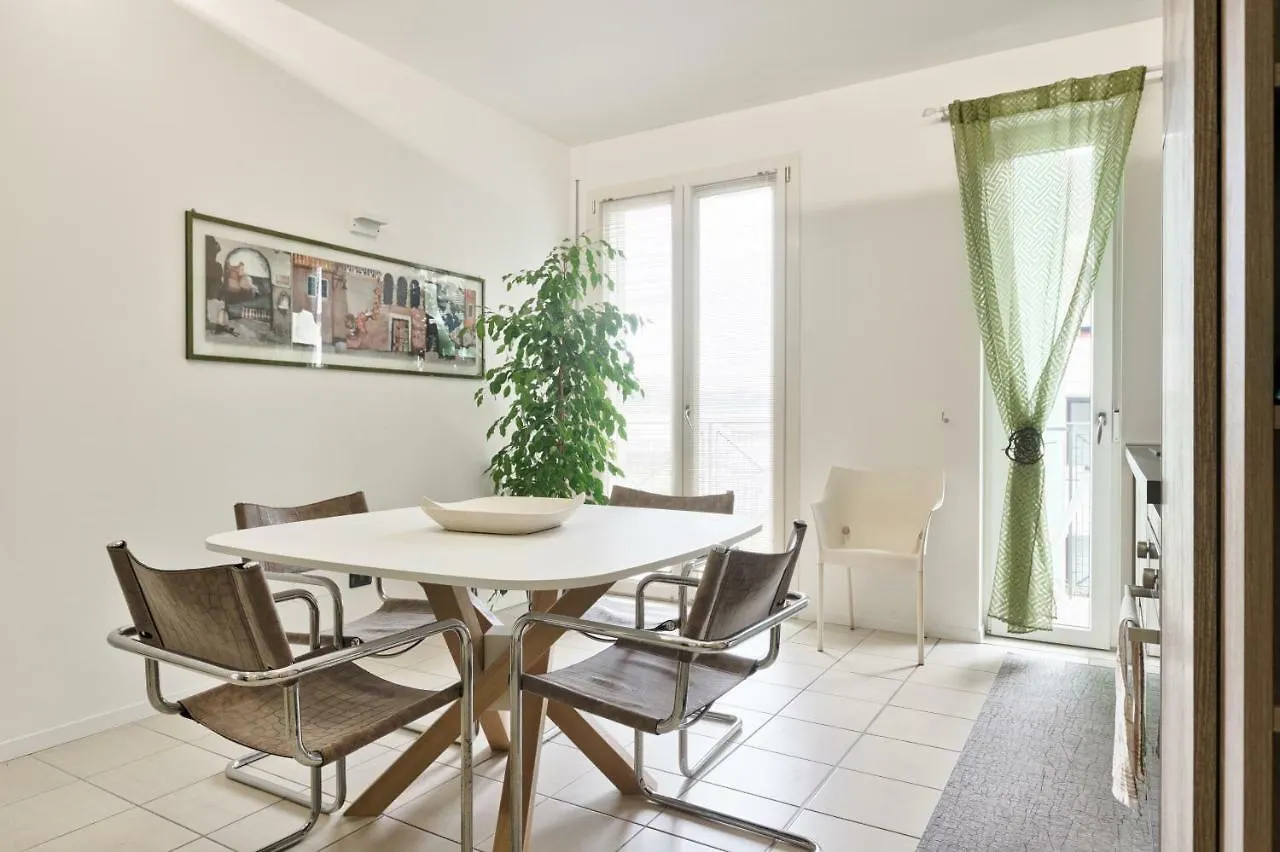 Casa Aurora Apartment Vicenza