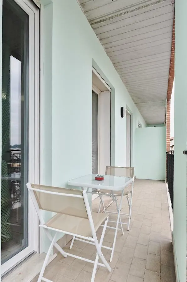 Casa Aurora Apartment Vicenza 0*,