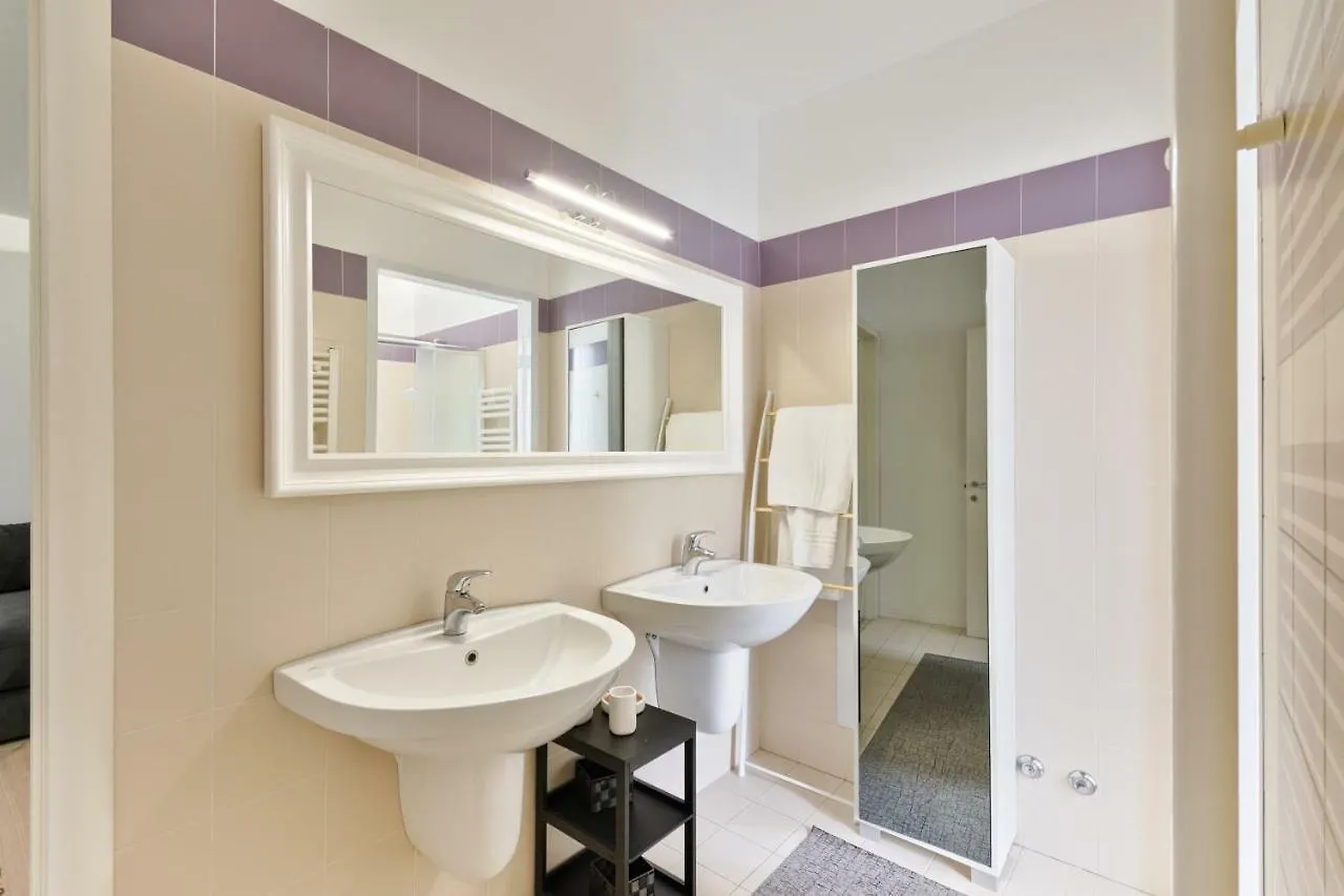 Casa Aurora Apartment Vicenza