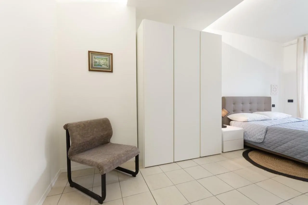 Casa Aurora Apartment Vicenza Italy