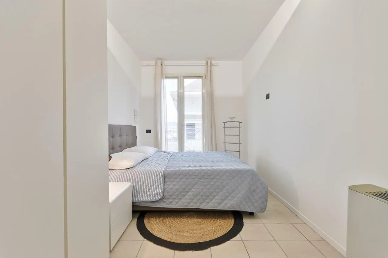 Casa Aurora Apartment Vicenza